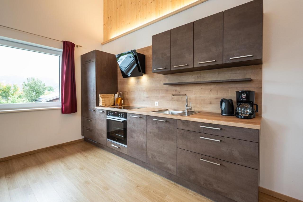 Lauras Apartment Radstadt Zewnętrze zdjęcie