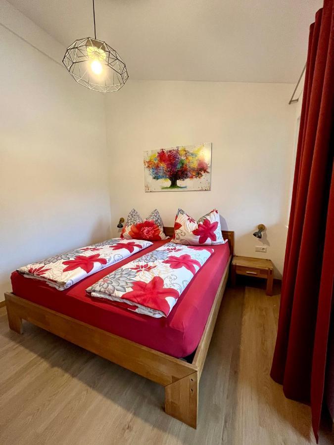 Lauras Apartment Radstadt Zewnętrze zdjęcie